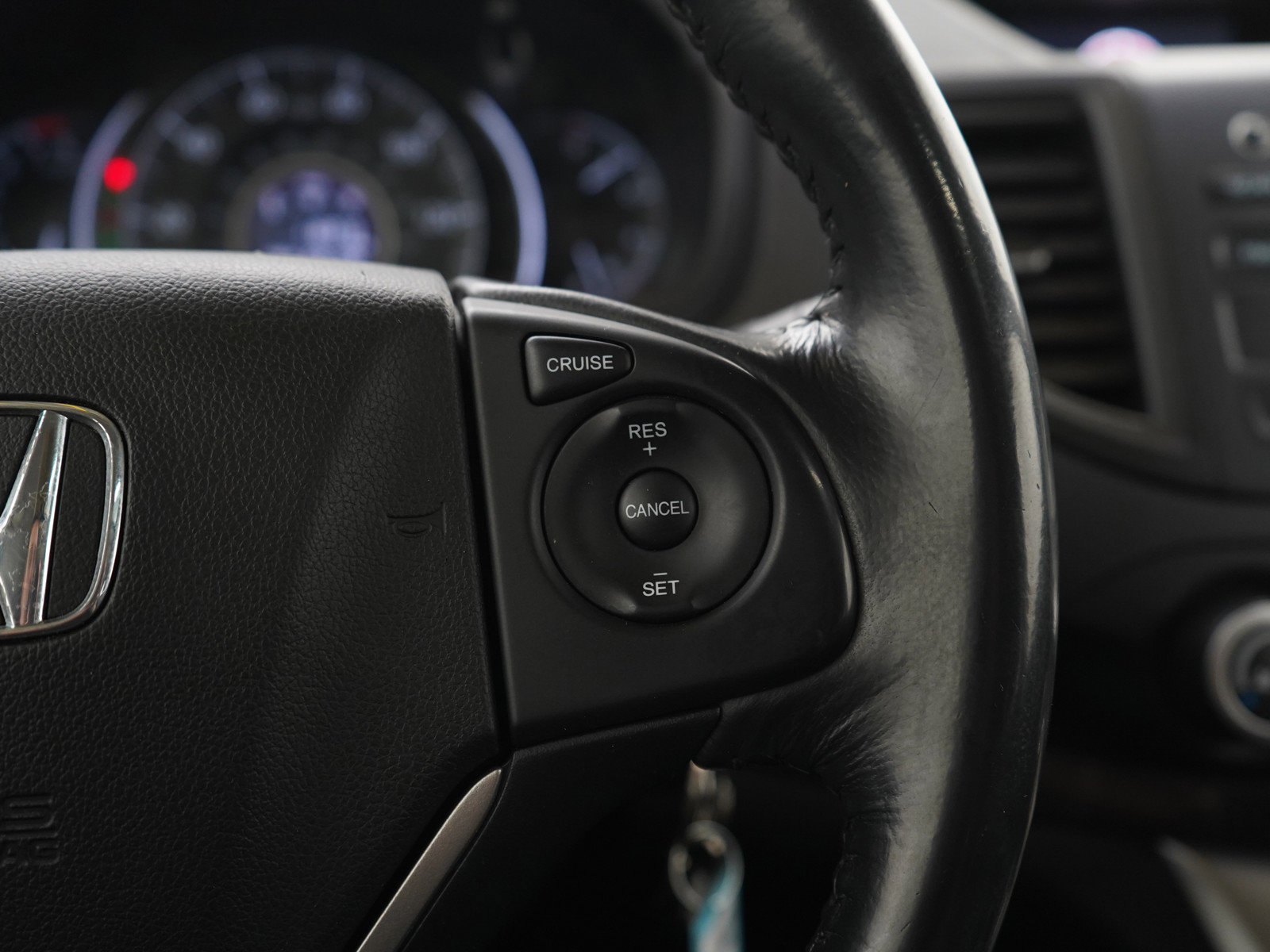 Used 2013 Honda CR-V EX-L image 27