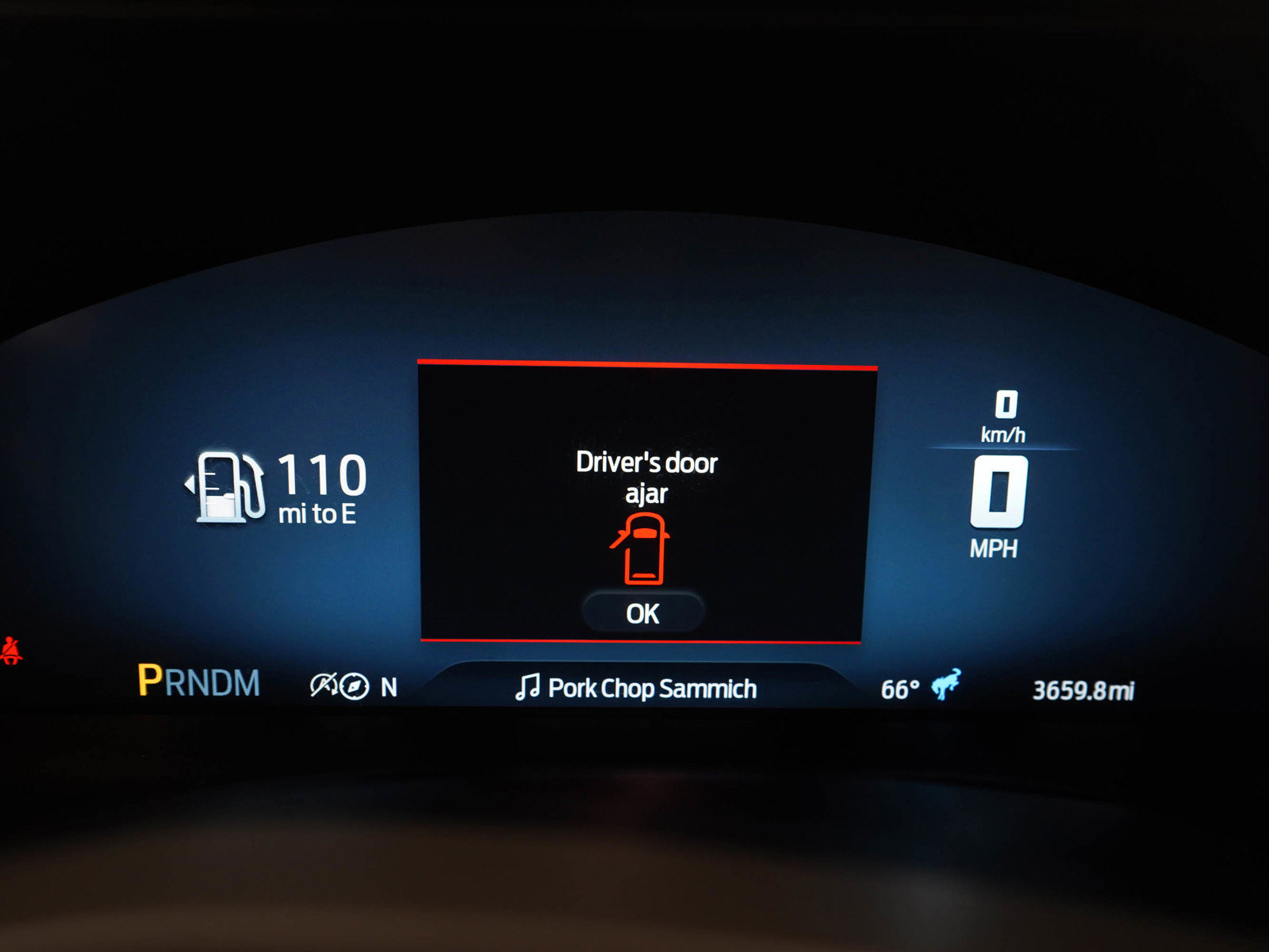 Used 2025 Ford Bronco Outer Banks image 19