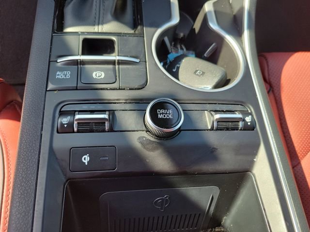 Used 2024 Kia K5 GT-Line FWD image 25