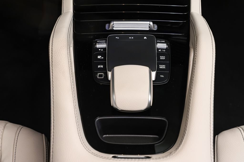 New 2026 Mercedes-Benz GLE 350 4MATIC image 17