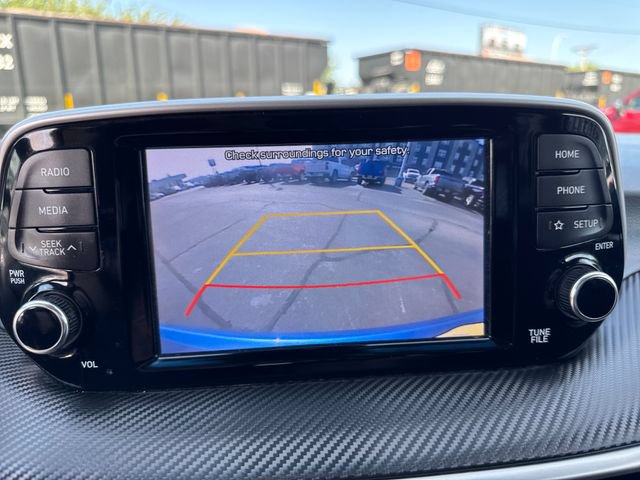 Used 2019 Hyundai Tucson SE AWD/4WD image 20