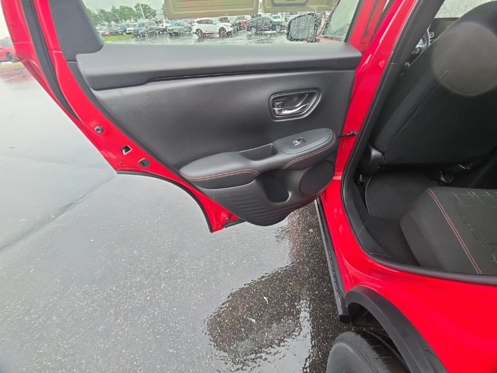 Used 2024 Honda HR-V Sport image 26