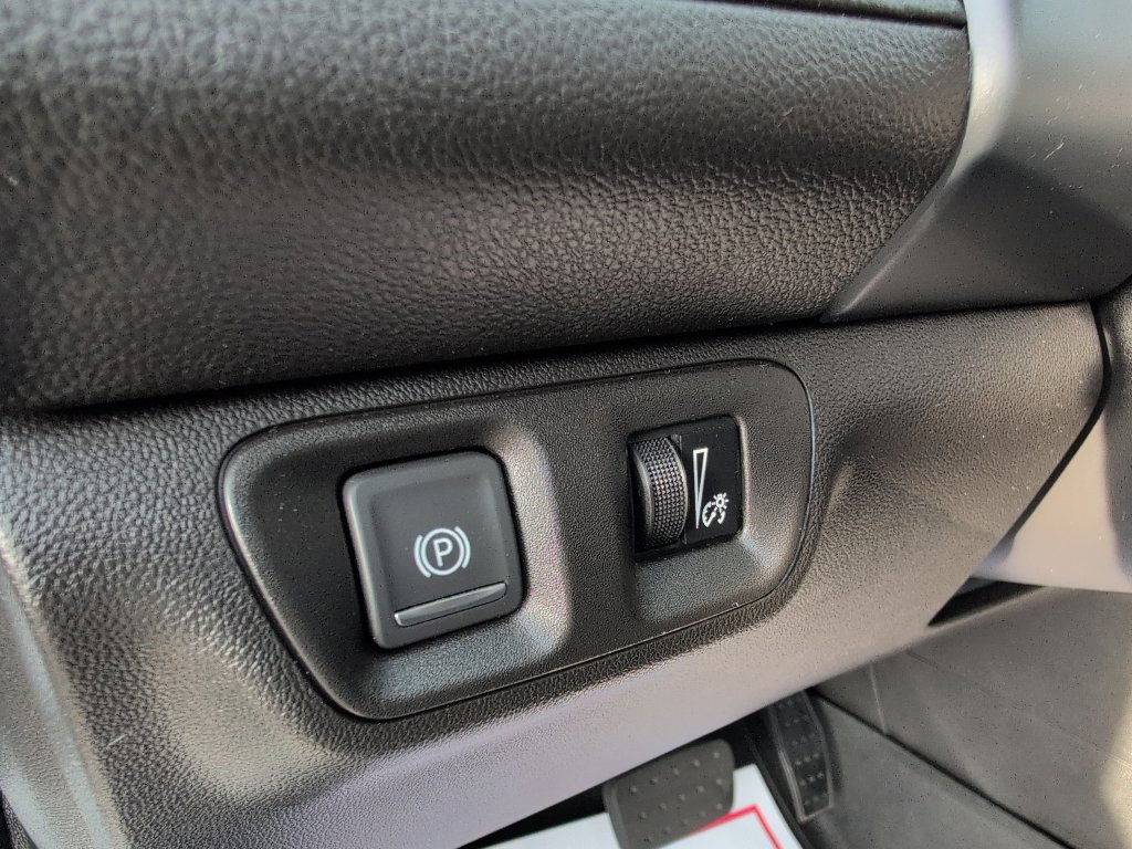 Used 2023 GMC Acadia SLT image 22