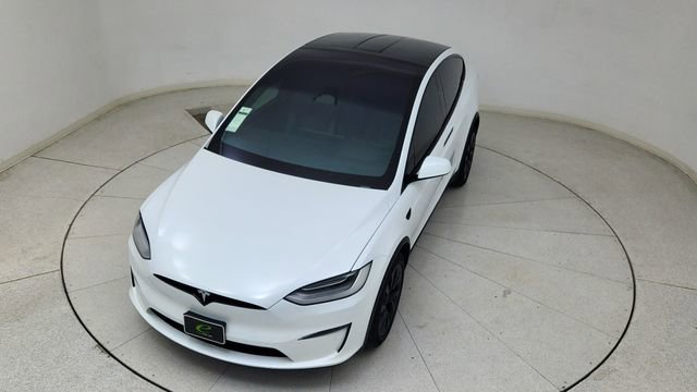Used 2023 Tesla Model X image 80