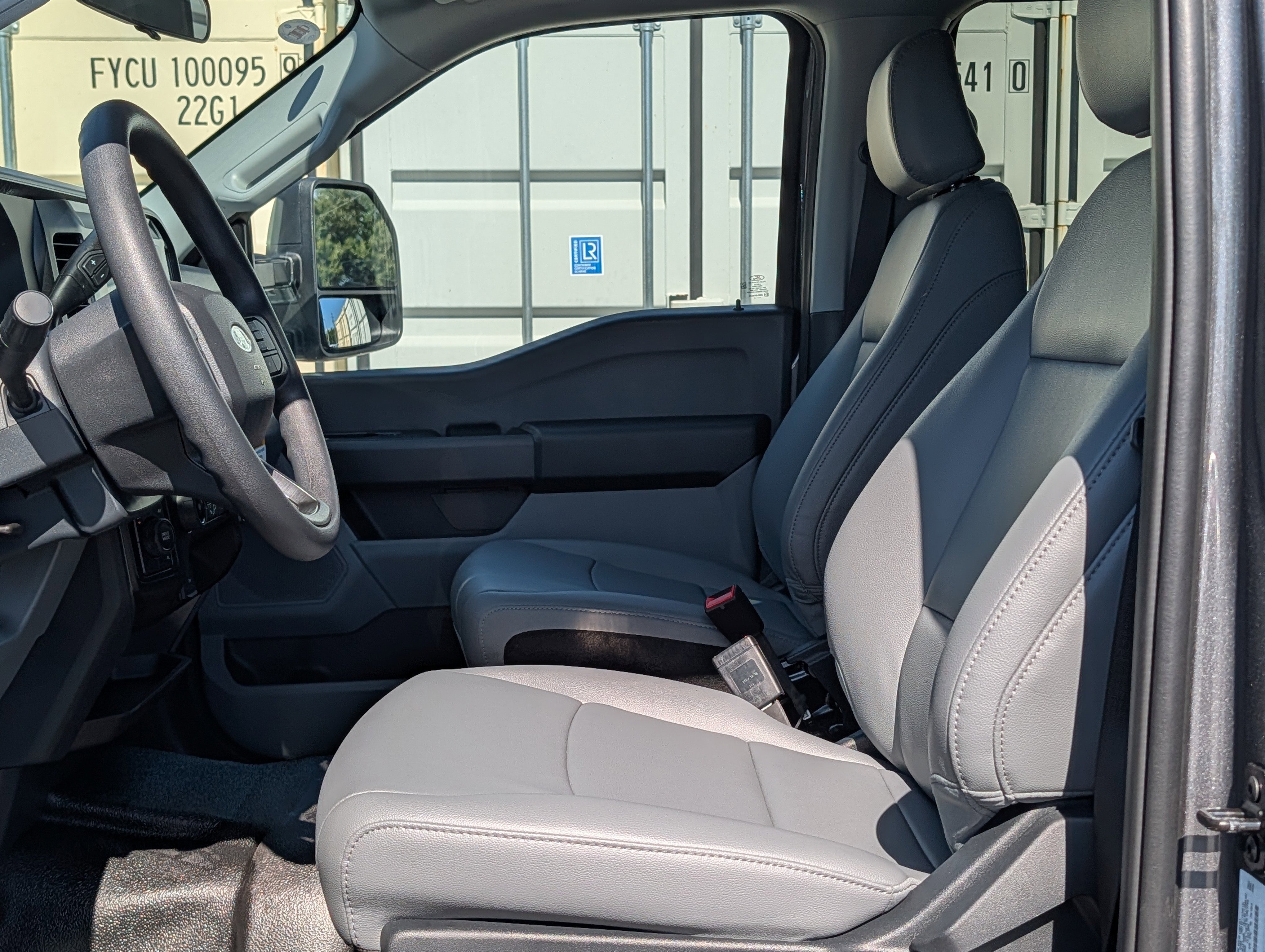 New 2026 Ford F450 XL AWD/4WD image 20