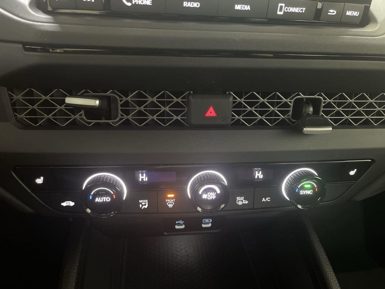 Used 2025 Honda Accord SE image 18