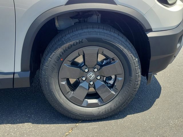 New 2026 Honda Passport RTL image 5