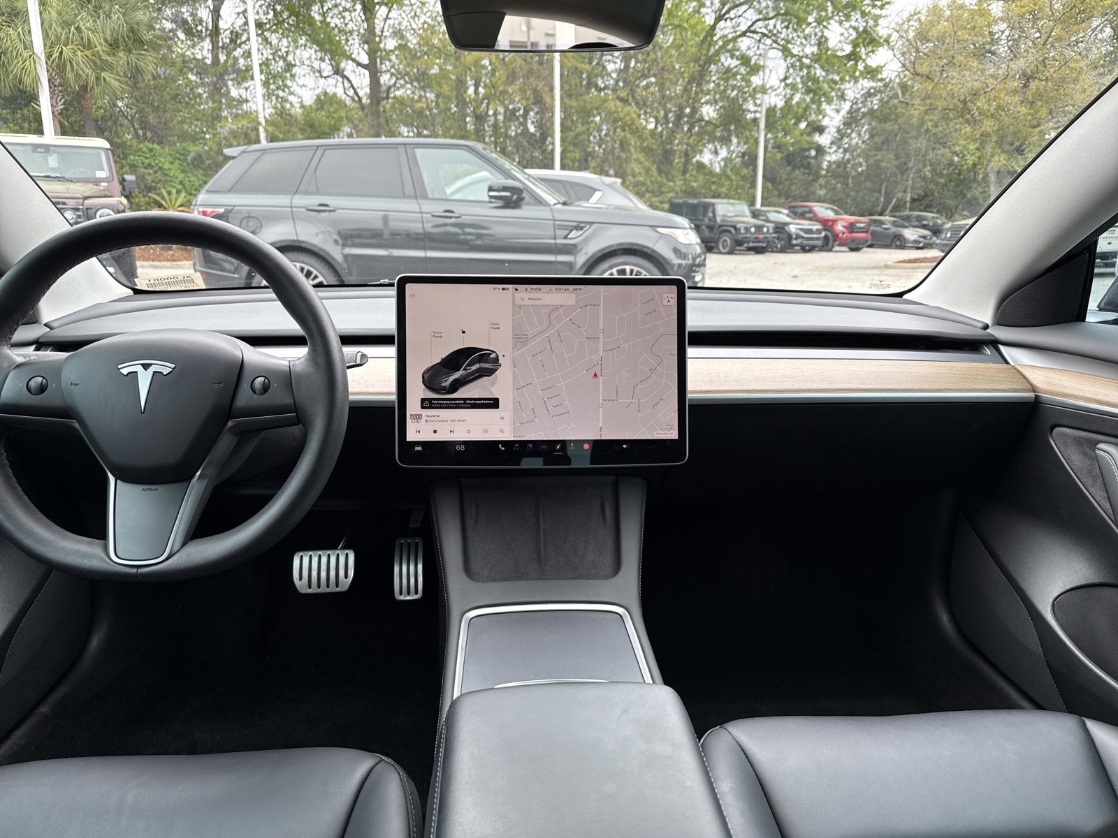 Used 2023 Tesla Model 3 Performance image 24