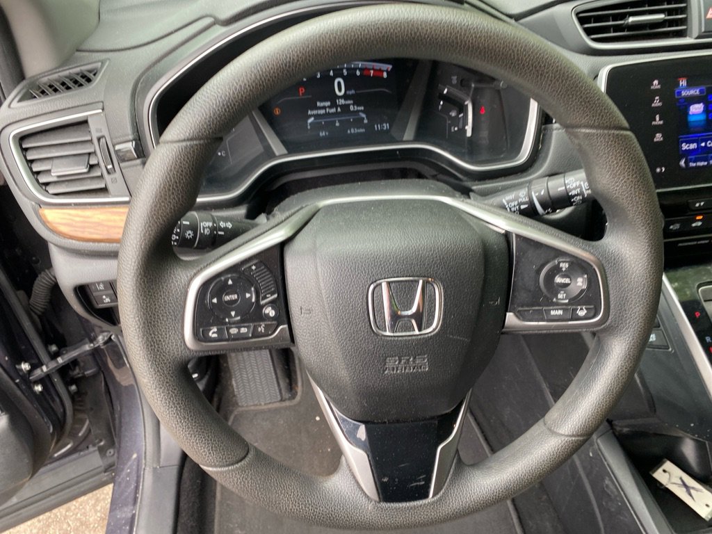 Used 2017 Honda CR-V EX image 12