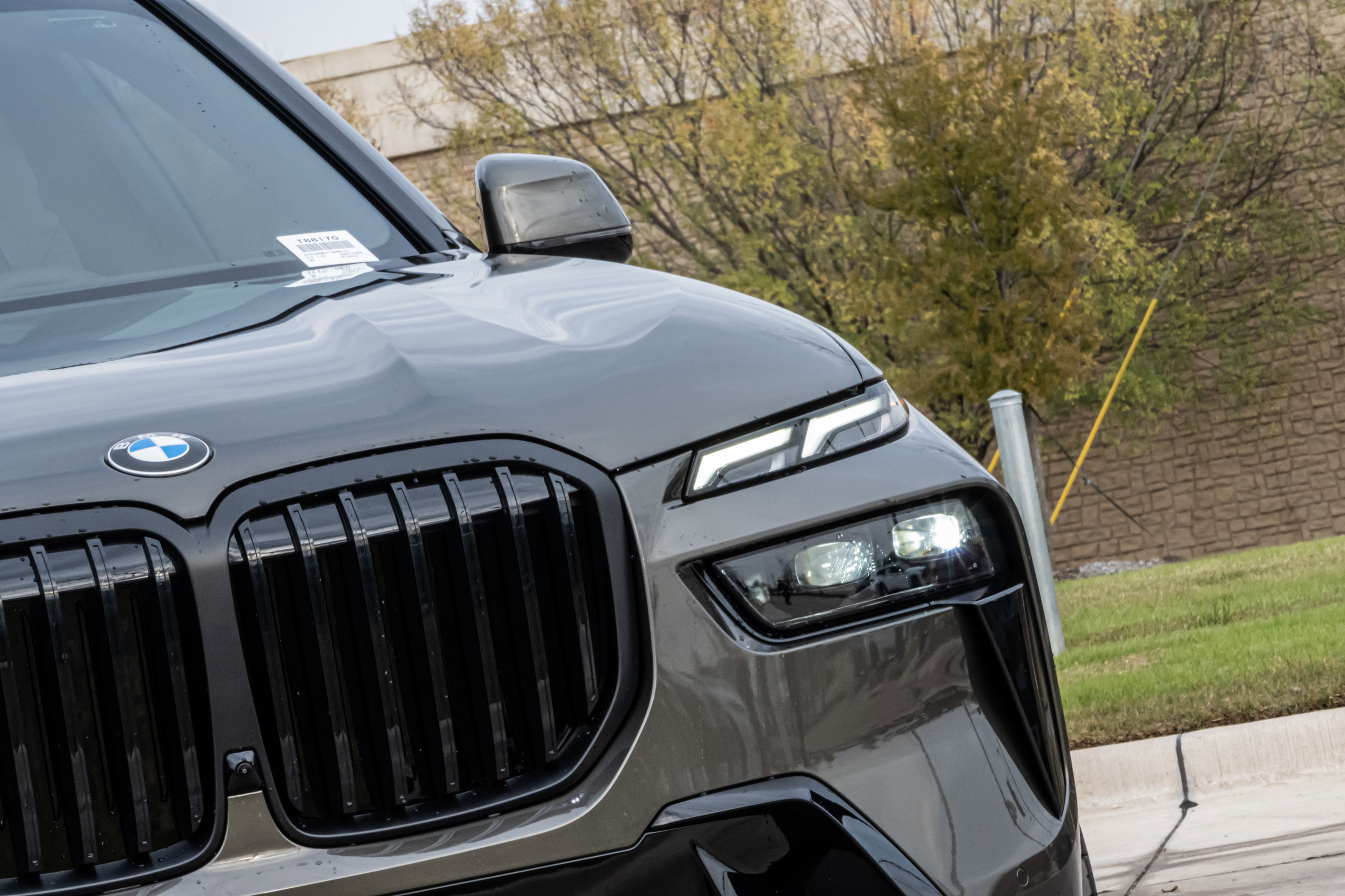 New 2026 BMW X7 xDrive40i w/ M Sport Package image 6
