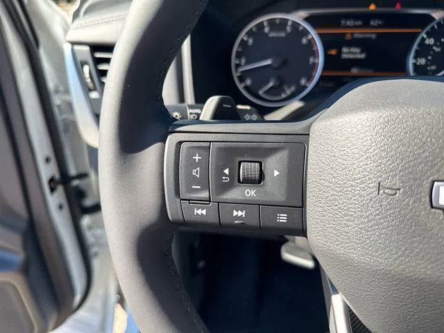 New 2026 Nissan Rogue SV image 14