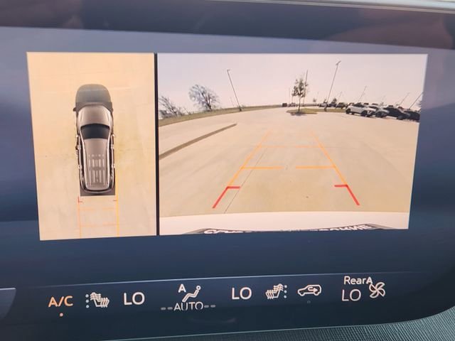 New 2025 Buick Enclave Sport Touring w/ Super Cruise Package FWD image 27