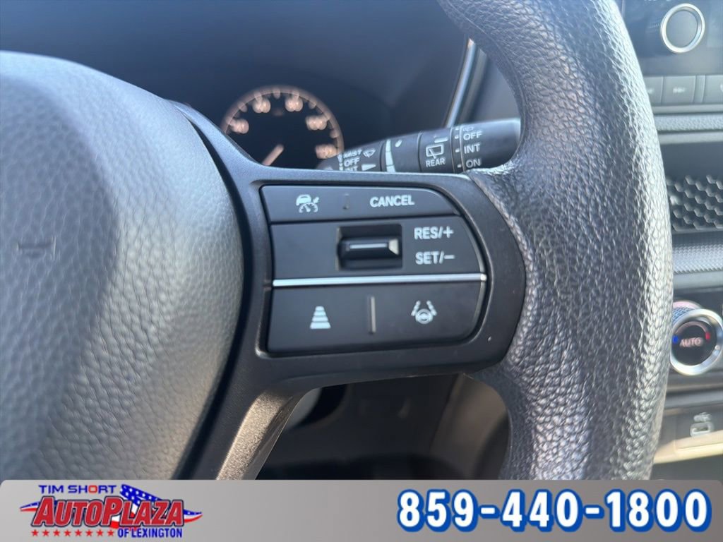 Used 2023 Honda CR-V EX image 14