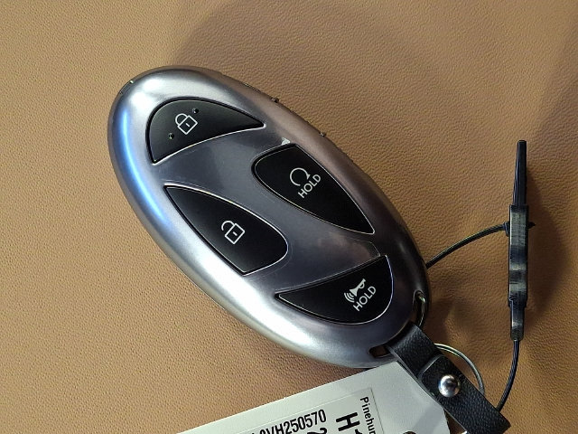 New 2027 Hyundai Santa Fe Calligraphy AWD/4WD image 26