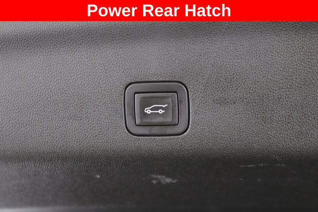 Used 2025 GMC Yukon Elevation AWD/4WD image 32