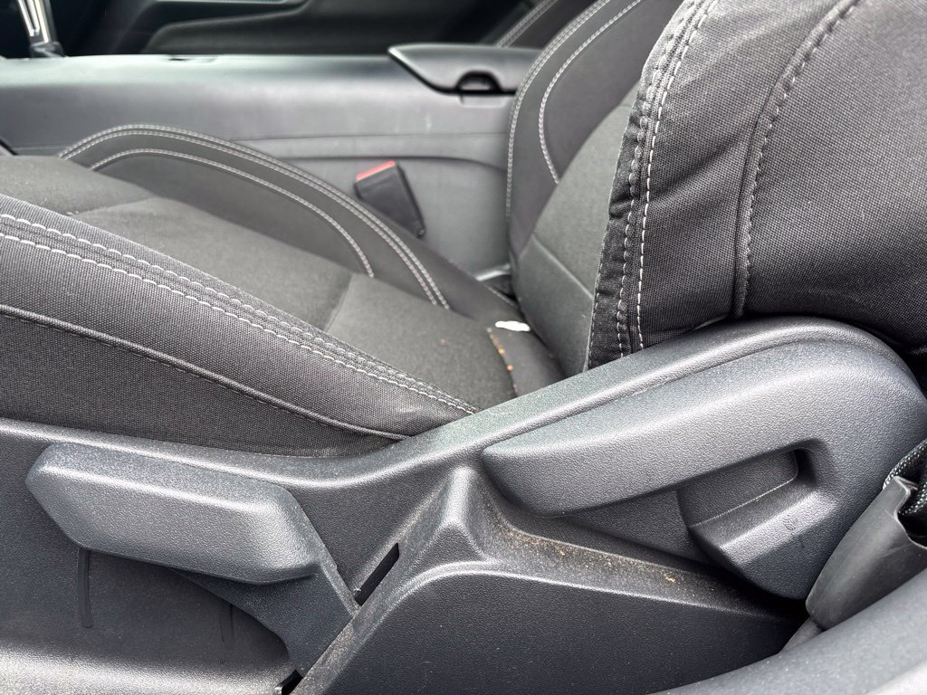 Used 2024 Ford Mustang Coupe RWD image 18