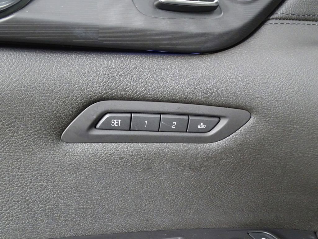 Used 2018 Cadillac CT6 Premium Luxury w/ Super Cruise Package image 20