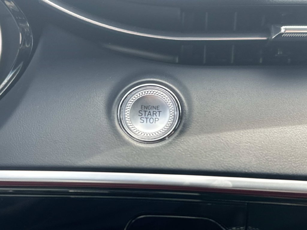 Certified 2024 Genesis GV70 3.5T Sport AWD/4WD image 23