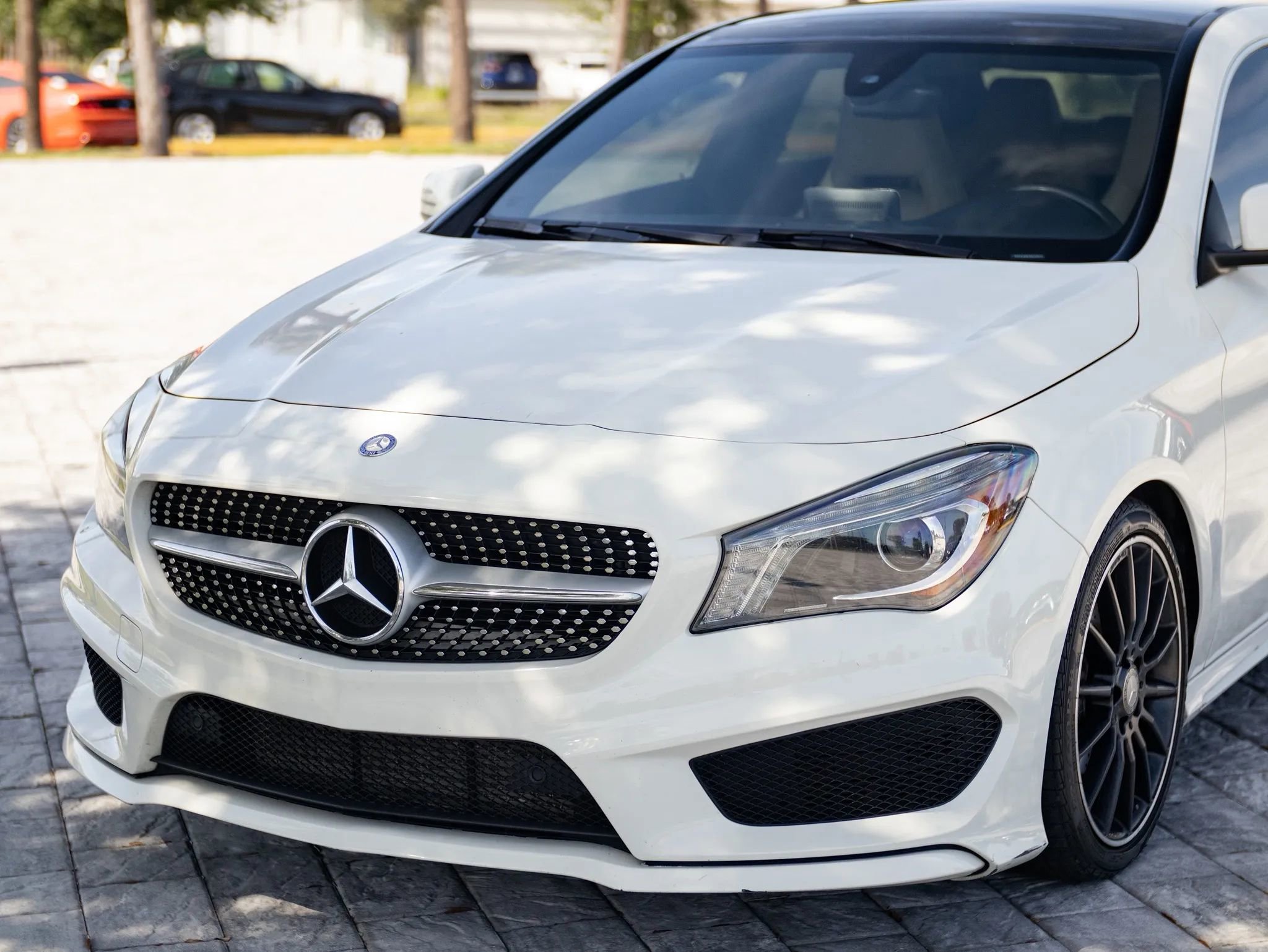 Used 2015 Mercedes-Benz CLA 250 image 6