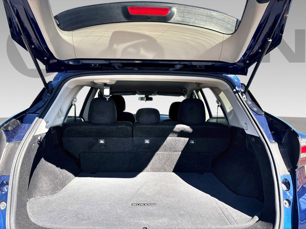 Used 2022 Nissan Murano S image 22