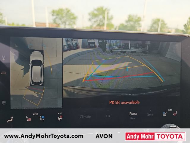 Used 2023 Lexus RX 350 AWD w/ Cold Area Package image 22
