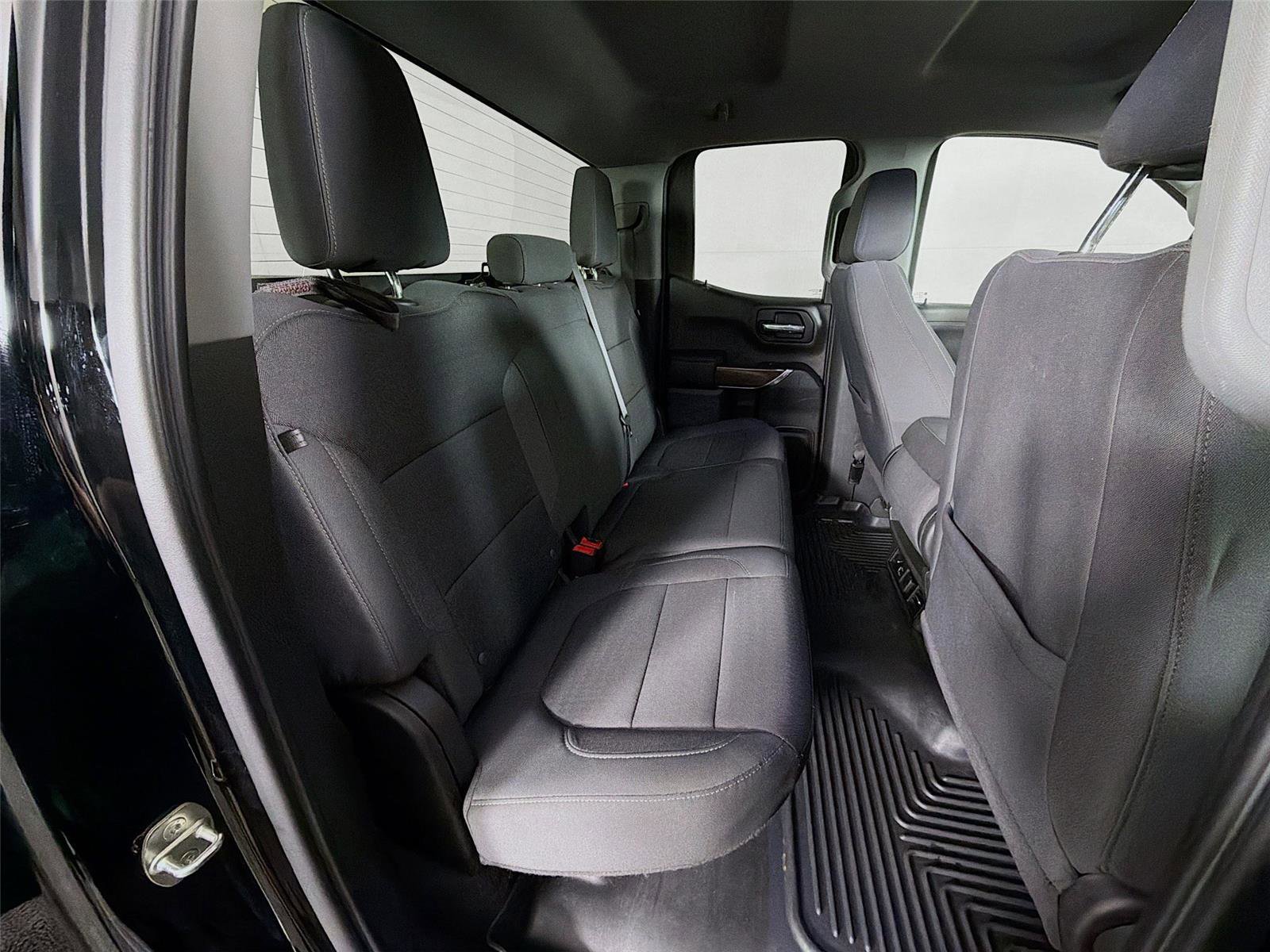 Used 2020 Chevrolet Silverado 1500 RST w/ True North Edition AWD/4WD image 26