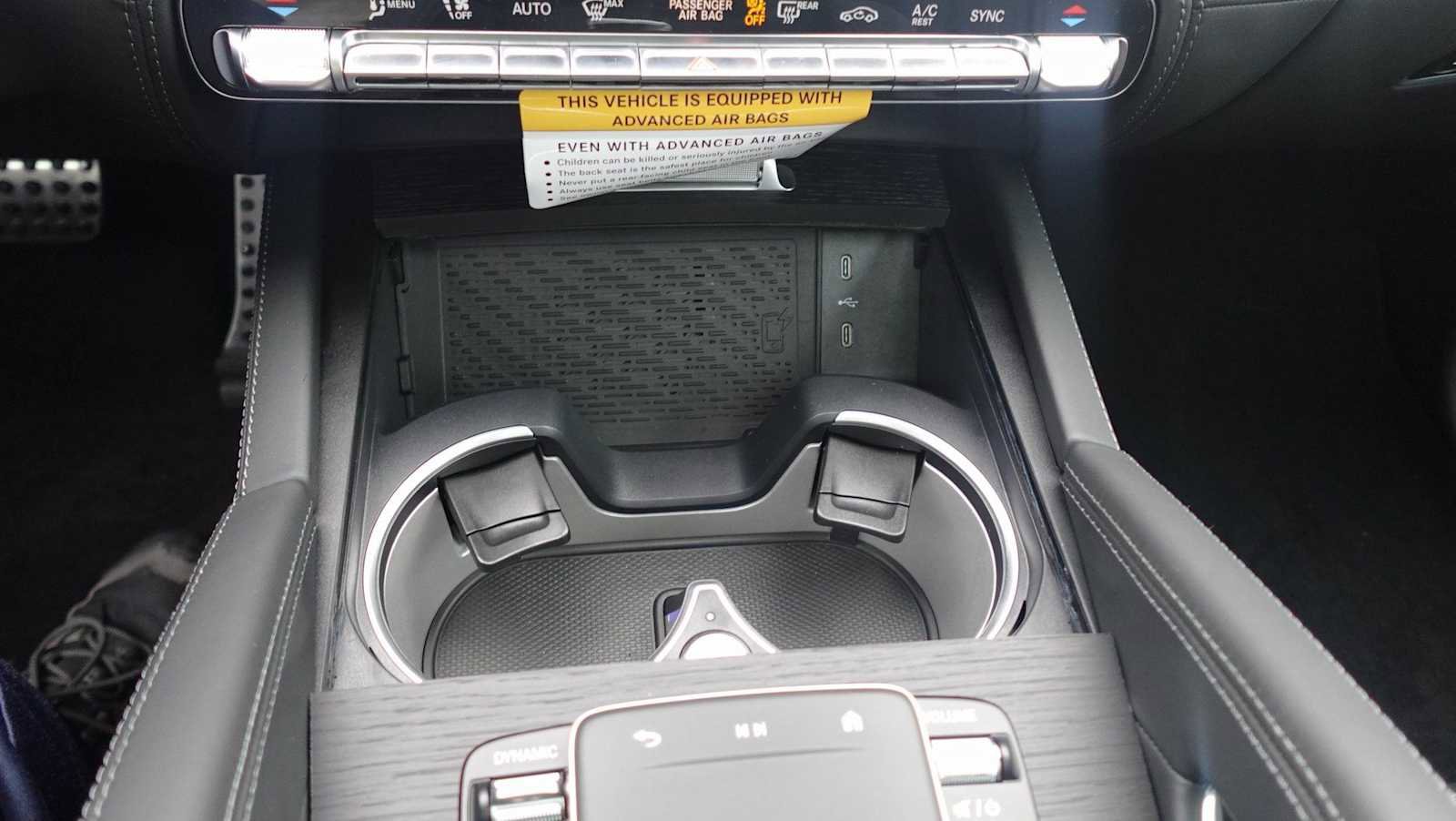 New 2026 Mercedes-Benz GLE 63 AMG S image 58