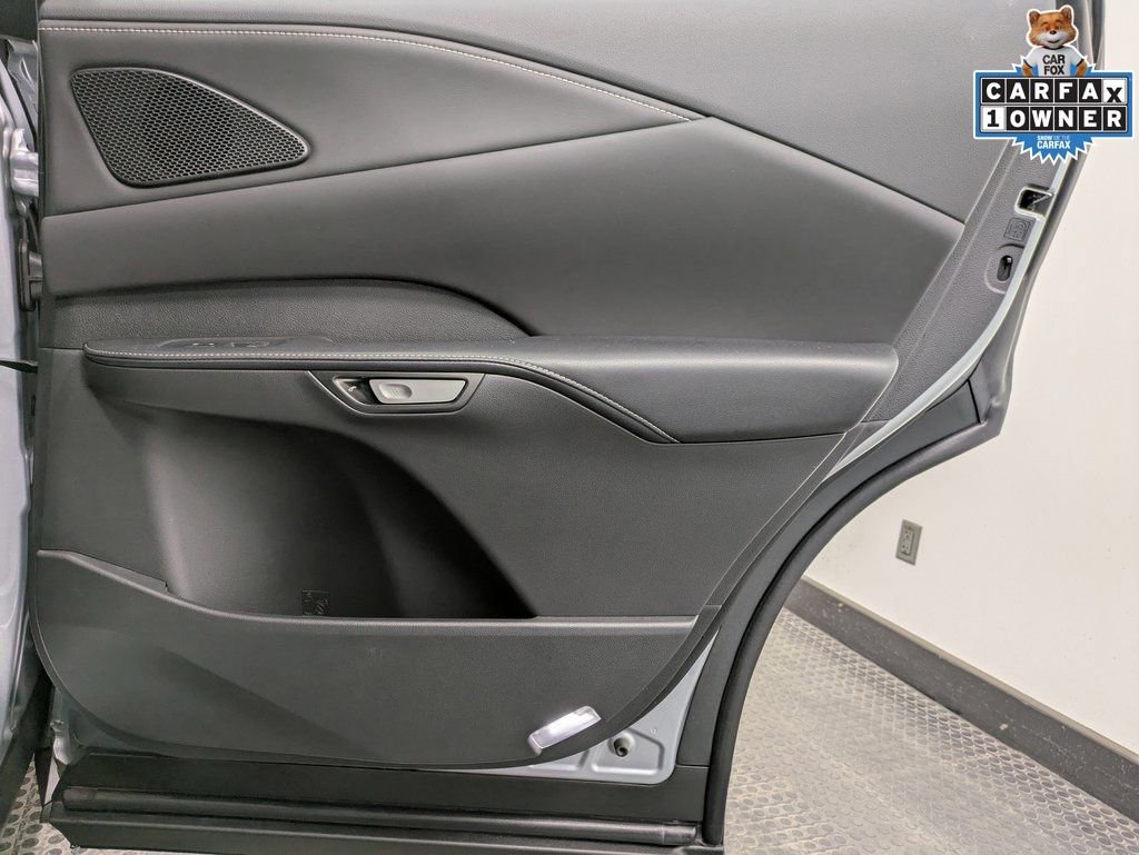 Used 2024 Lexus RX 350h w/ Accessory Package (Z1) image 26