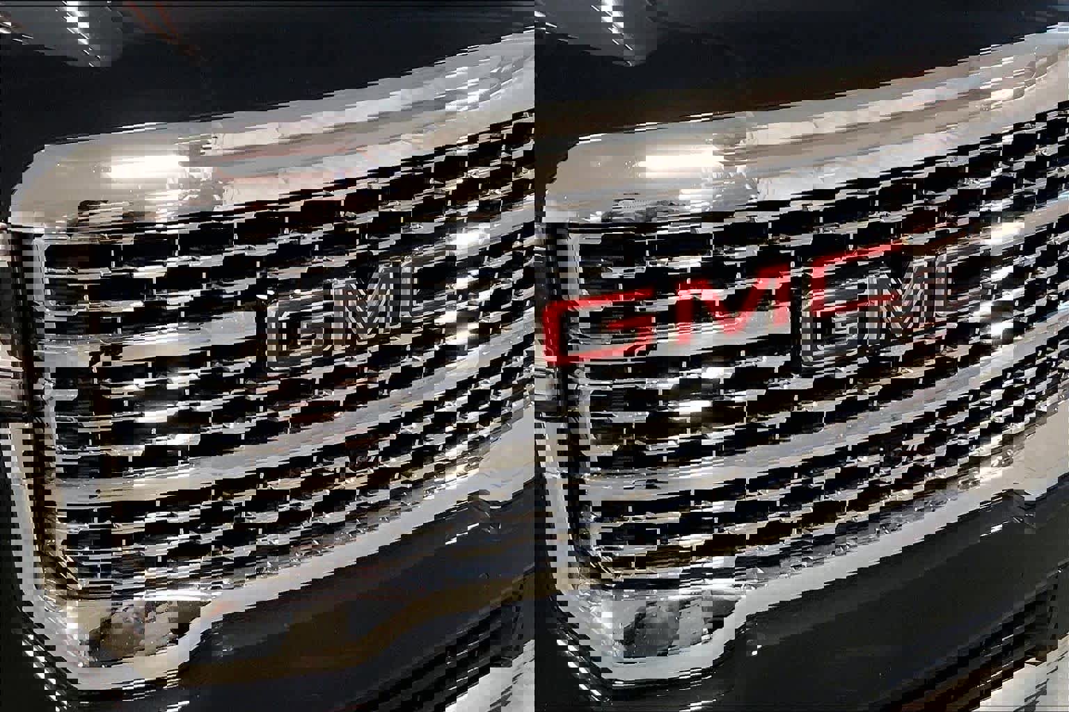 Used 2020 GMC Acadia Denali w/ Trailering Package image 33