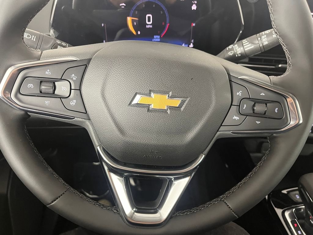 New 2026 Chevrolet Trax LT w/ Driver Confidence Package image 18