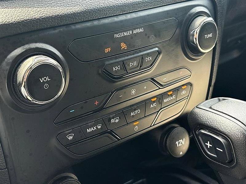 Used 2023 Ford Ranger XLT RWD image 26