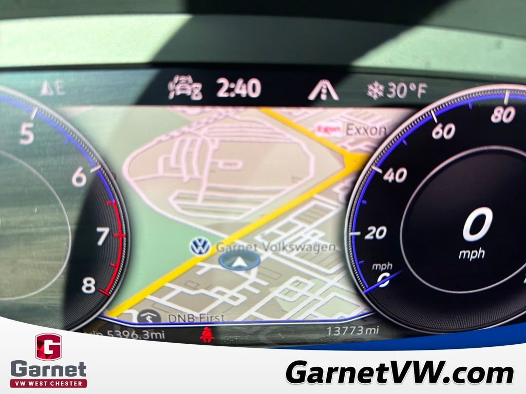 Certified 2023 Volkswagen Arteon SEL image 17