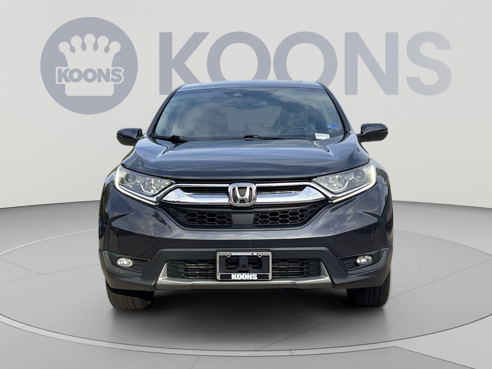 Used 2019 Honda CR-V EX-L image 11