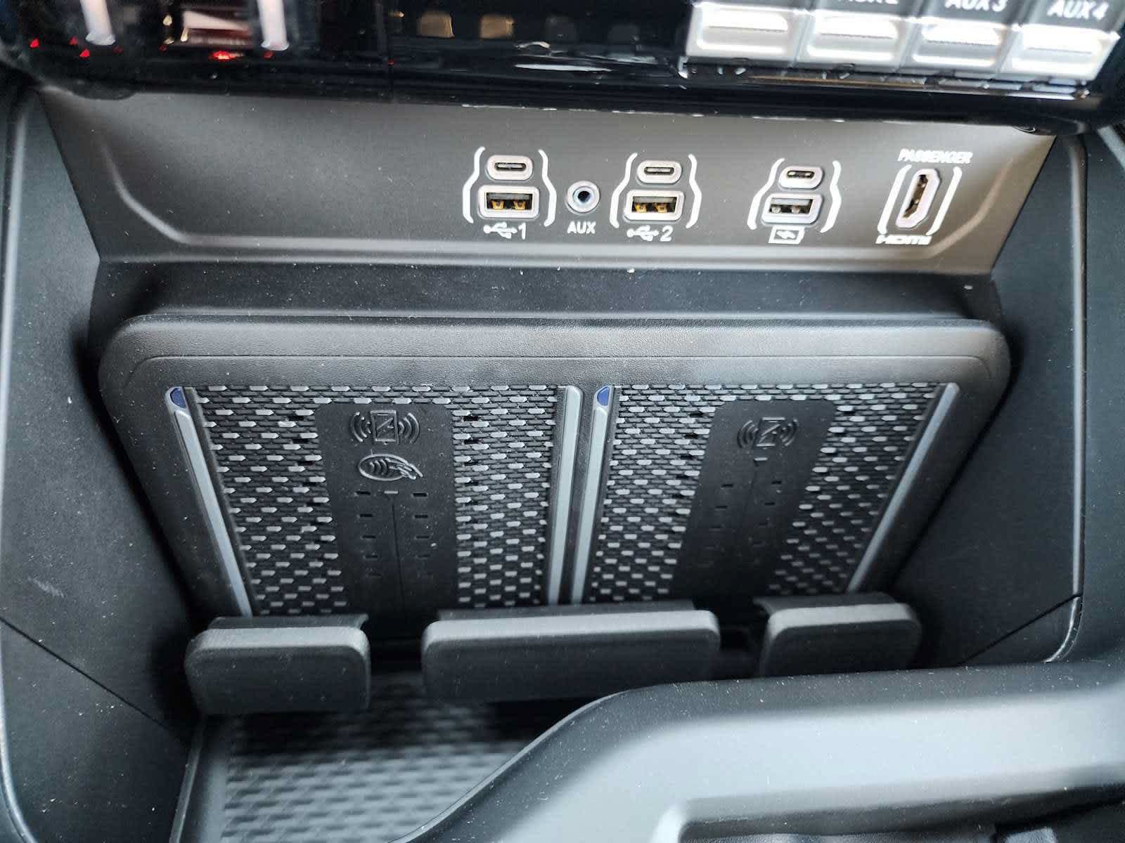 New 2026 RAM 1500 RHO w/ RHO Level 1 Equipment Group AWD/4WD image 28