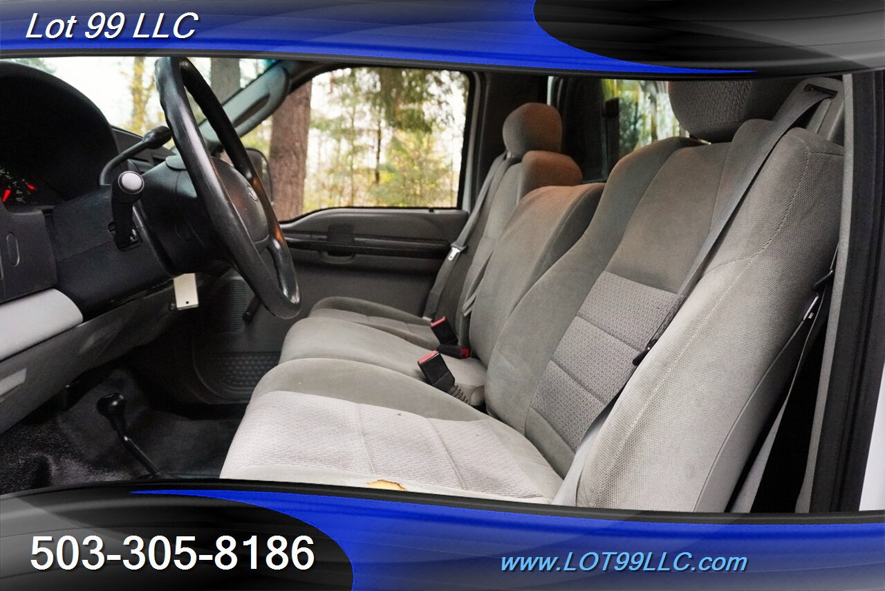 Used 2005 Ford F250 XL image 2