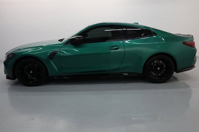 Used 2026 BMW M4 Competition image 70