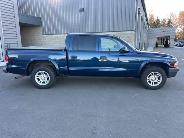 Used 2004 Dodge Dakota Sport w/ PWR Convenience Group image 4