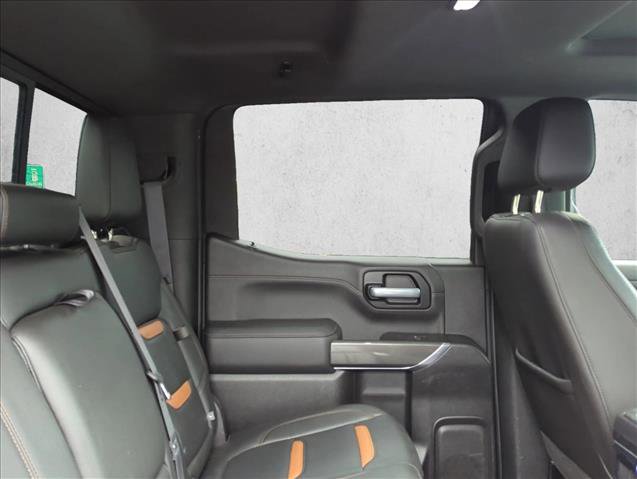 Used 2020 GMC Sierra 1500 AT4 w/ AT4 Premium Package image 18