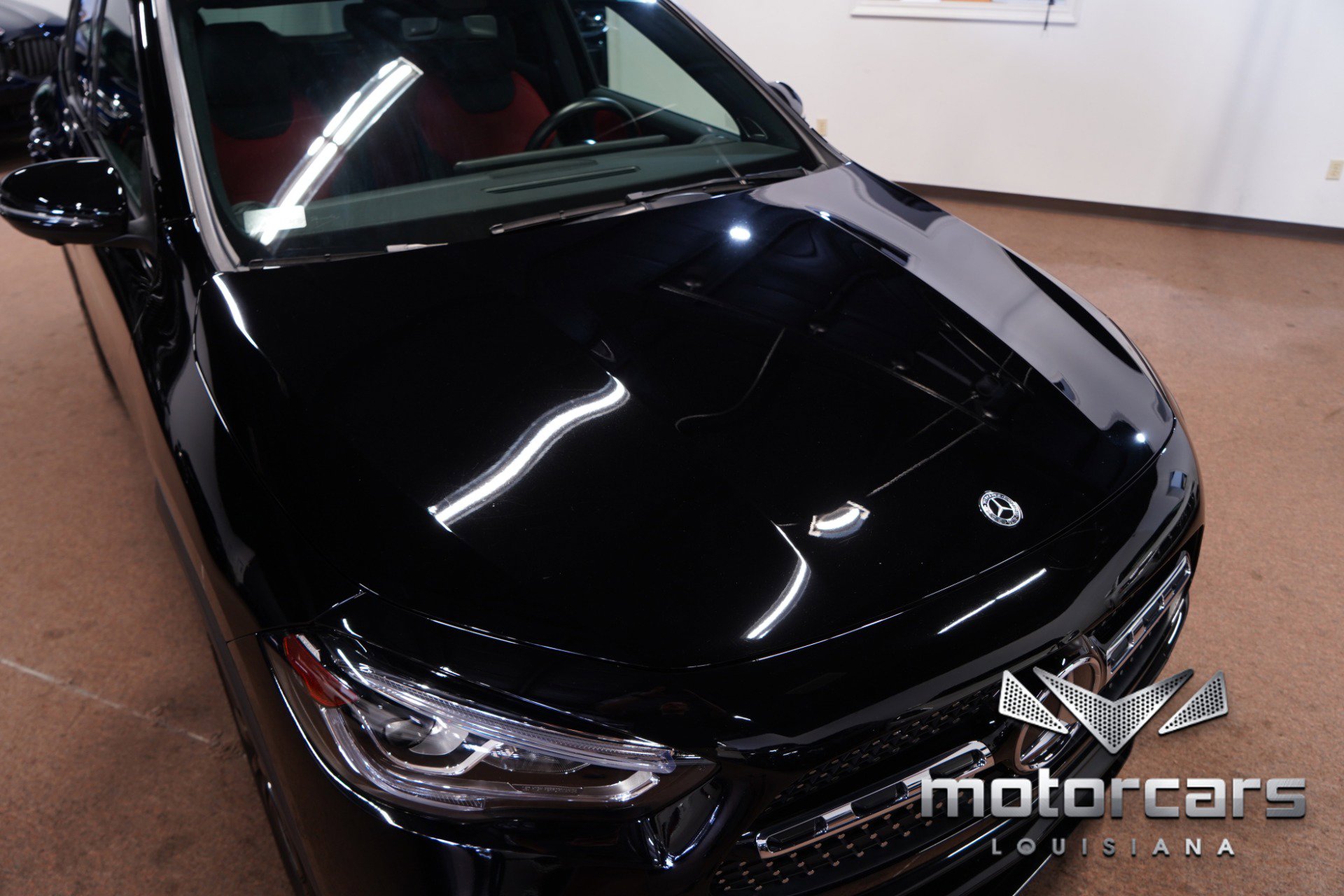 Used 2021 Mercedes-Benz GLA 250 w/ AMG Line Exterior image 13