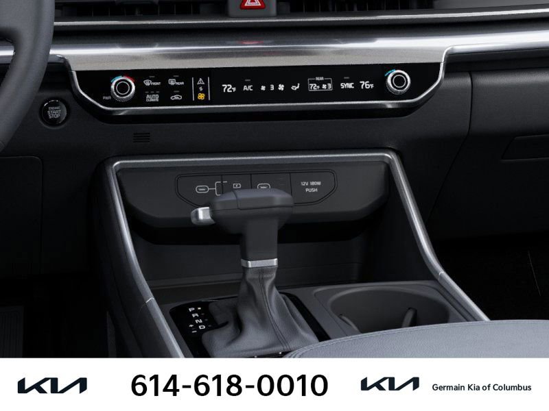 New 2026 Kia Carnival SX Prestige image 26