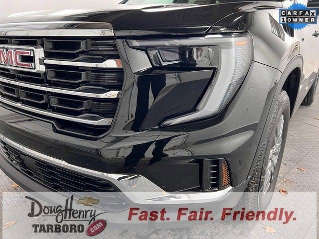 Used 2025 GMC Acadia Elevation FWD image 6