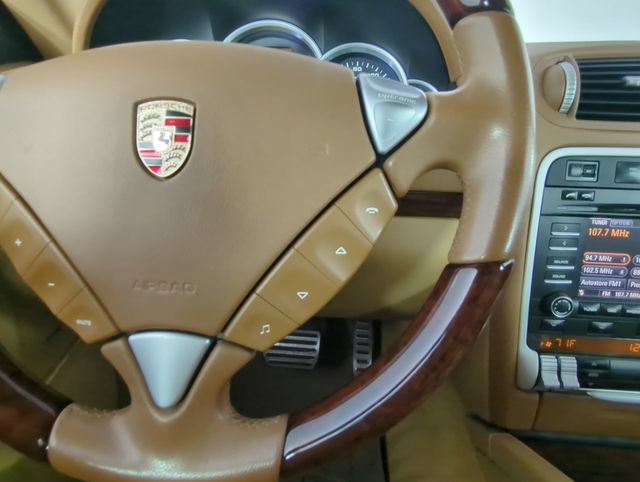 Used 2009 Porsche Cayenne S AWD/4WD image 28