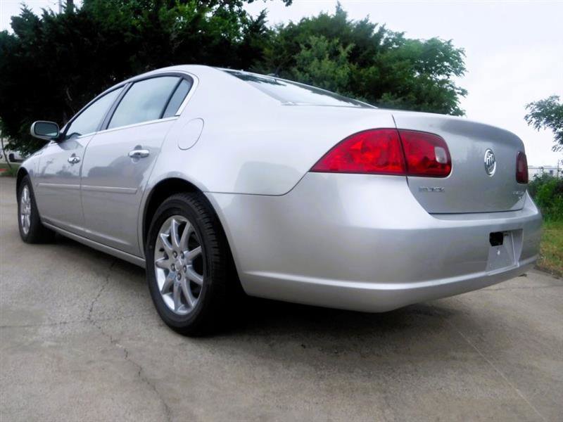 Used 2006 Buick Lucerne CXL w/ Luxury Package FWD image 13