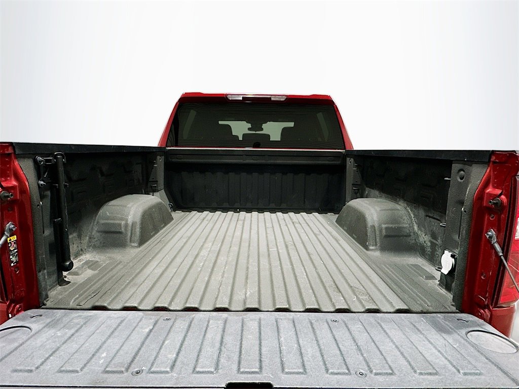 Used 2024 Chevrolet Silverado 1500 RST w/ Z71 Off-Road Package image 27