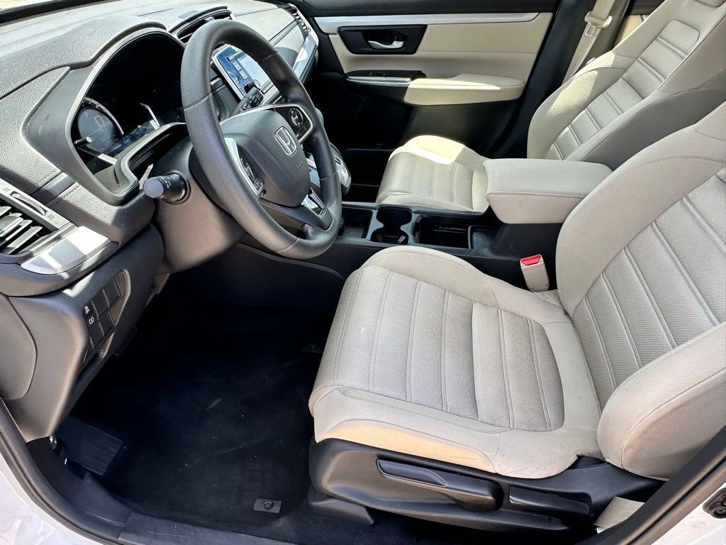 Used 2019 Honda CR-V LX image 6