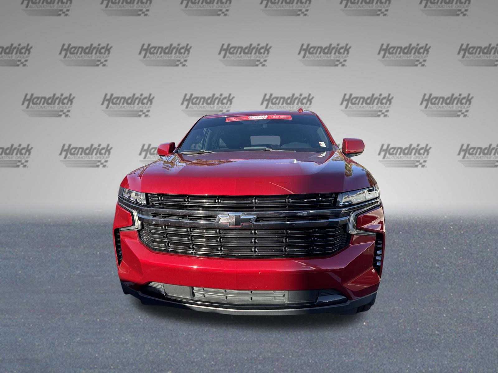 Used 2021 Chevrolet Suburban RST w/ Rear Media and Nav Package image 7