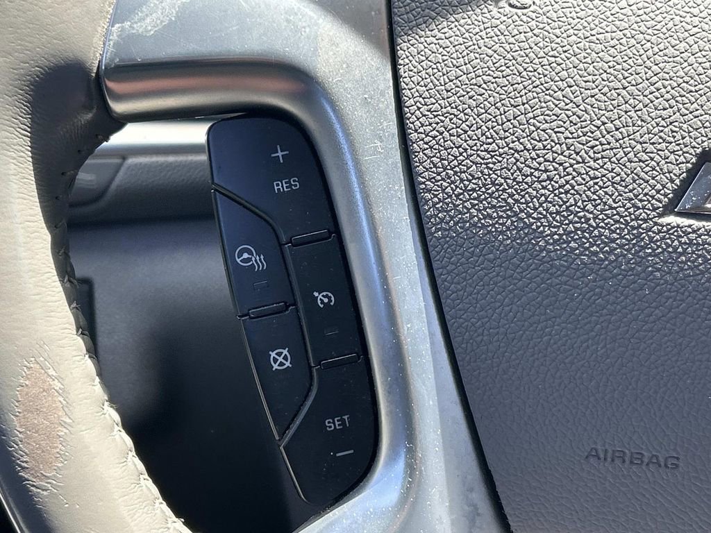 Used 2016 Chevrolet Traverse LTZ w/ LPO, 'HIT The Road' Package AWD/4WD image 33