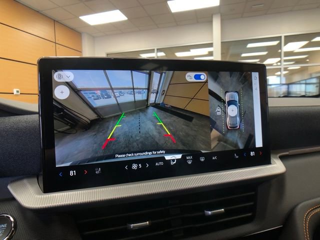 New 2026 Ford Explorer Tremor w/ Tremor Ultimate Package image 16