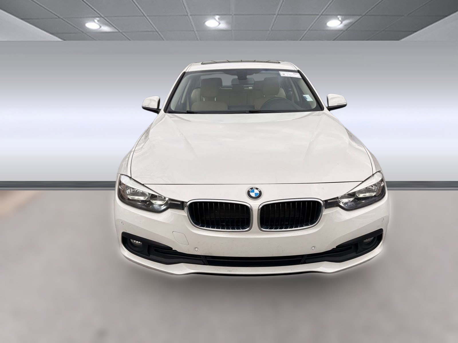 Used 2017 BMW 320i Sedan image 6