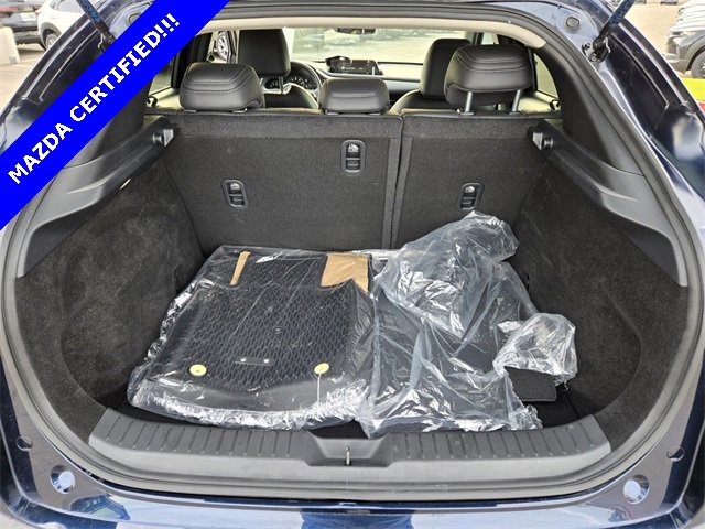 Used 2025 MAZDA CX-30 AWD 2.5 S w/ Preferred Package image 14